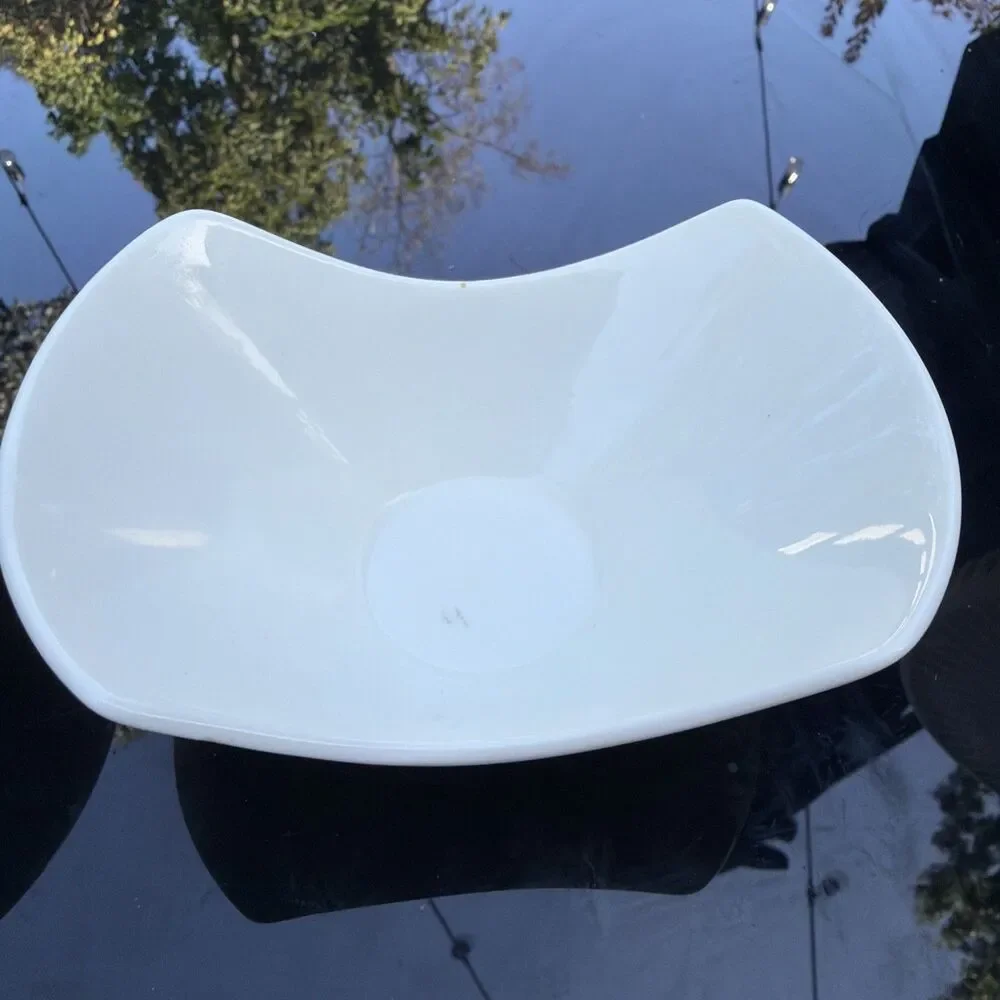 Luzerne asymmetric wave